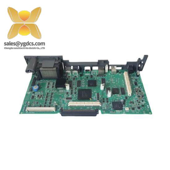 GE Fanuc A16B-3200-0810 R-30iB PLUS MAIN PCB