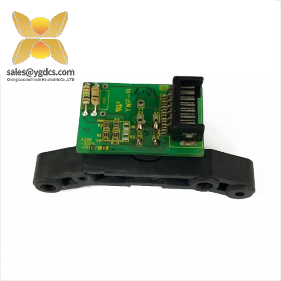 GE FANUC A20B-2003-0310 Sensor Spindle Encoder