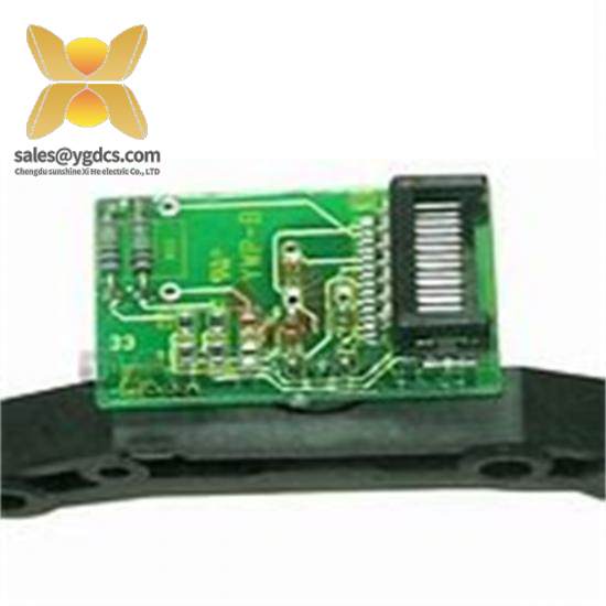 GE FANUC A20B-2003-0311 Spindle Motor