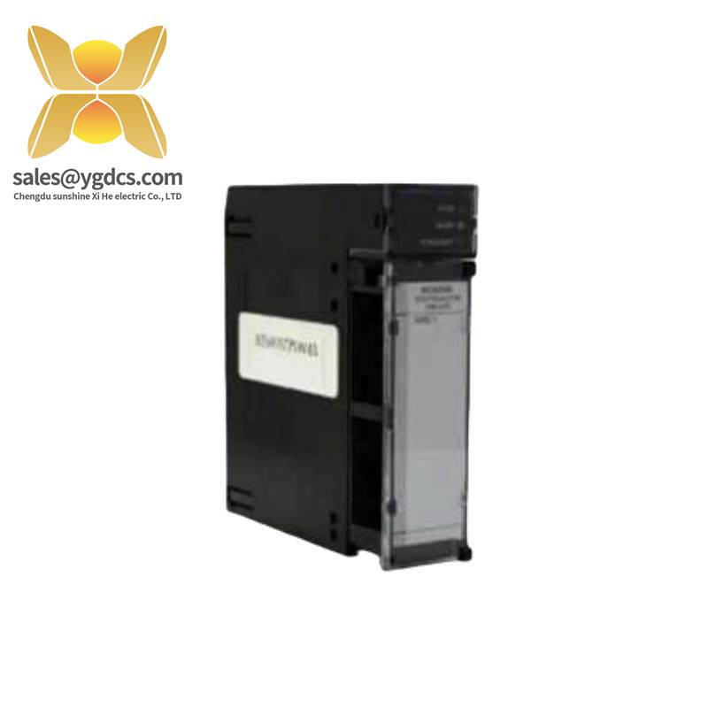GE Fanuc D0M202 Module