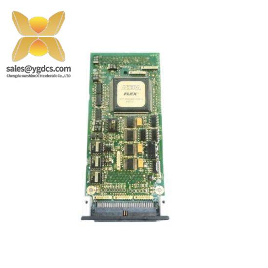 GE FANUC DS200ADMAH1AAC Digital analog module