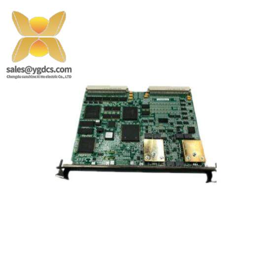 GE Fanuc DS200CDBAG1ACA DS200CDBAG1A Driver Board