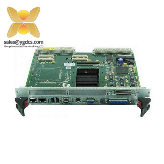 GE FANUC DS200DSFBG2A Circuit Board
