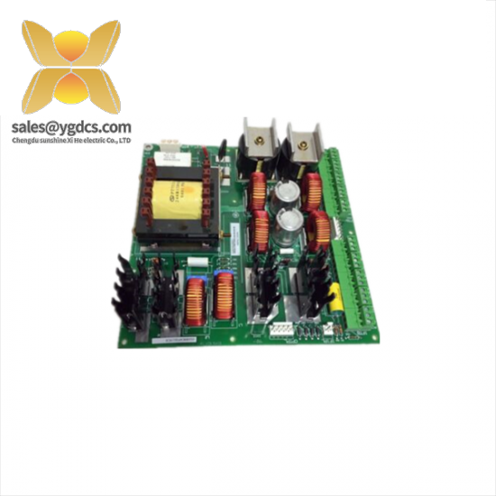 GE FANUC DS200EXPSG1ACB Circuit Board