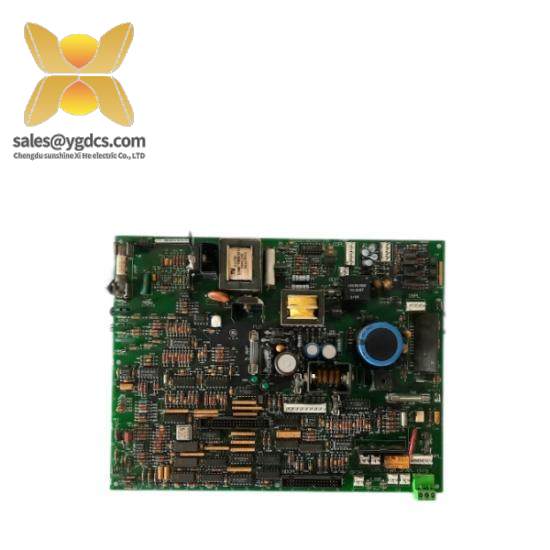 GE Fanuc DS200IMCPG1CB  Mark V PLC
