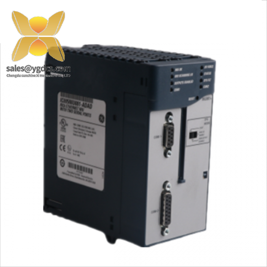 GE FANUC DS200IMCPG1CFB Power Supply Interface Board