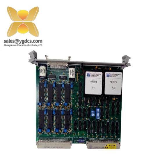 GE Fanuc DS200NATOG3ADX Mark V PLC