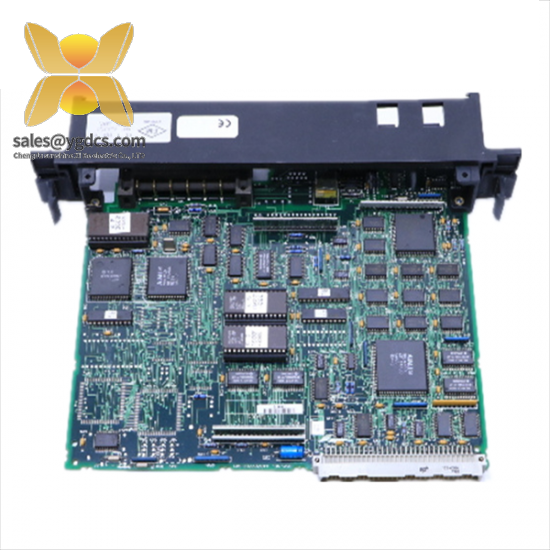 GE FANUC DS200PLIBG1ACA phase logic interface card