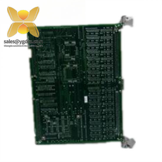 GE FANUC DS200SHCAG1BAA Shunt Connecting Board
