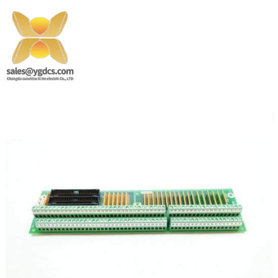 GE Fanuc DS200STBAG1A Mark V PLC