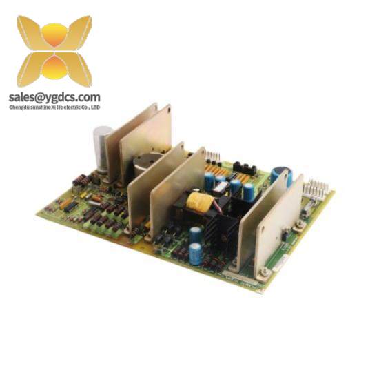 GE Fanuc DS215TCDAG1 PLC Module