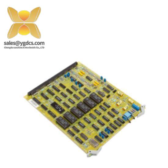 GE Fanuc DS3800HAFA1E1F  Mark IV PLC
