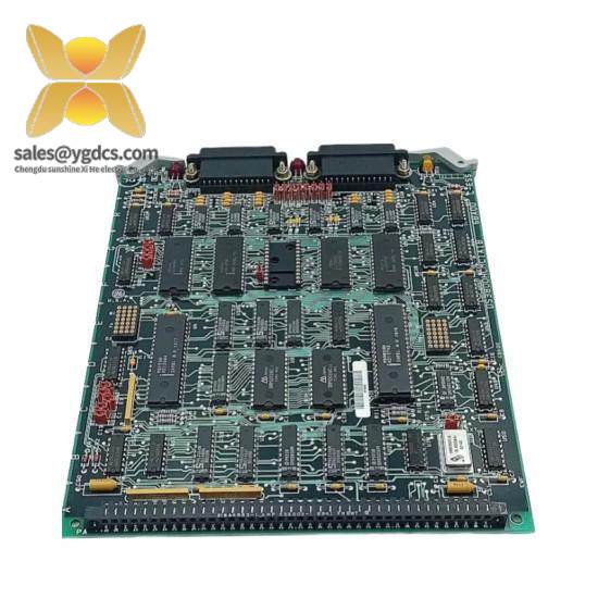 GE FANUC DS3800HCMC1A1B