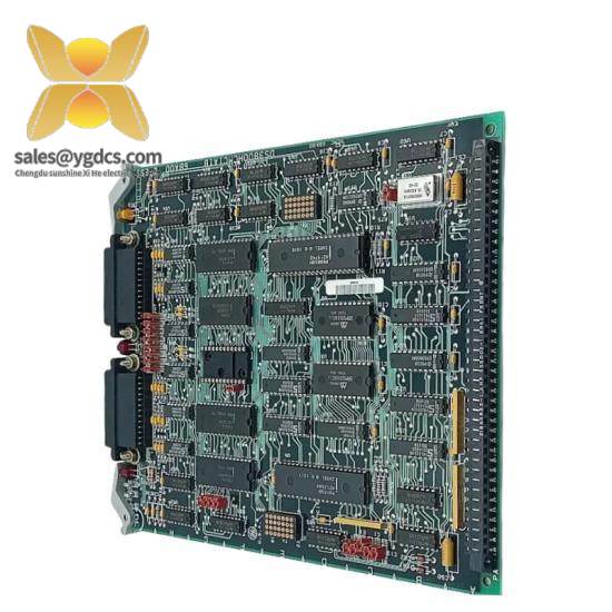 GE FANUC DS3800HCMC1A1B