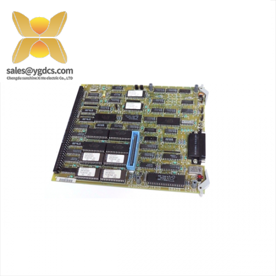 GE FANUC DS3800HMPJ MICROPROCESSOR BOARD