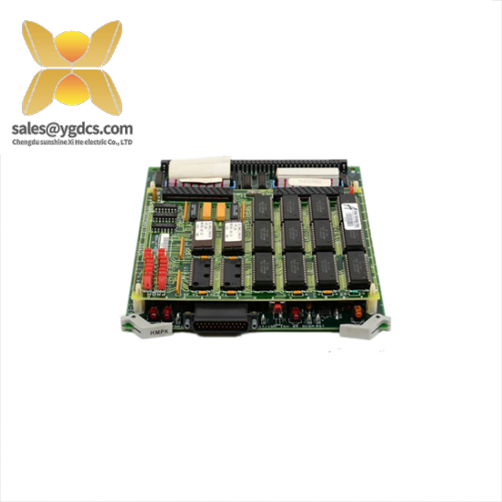 GE FANUC DS3800HMPK1K1K SPEEDTRONIC MICROPROCESSOR