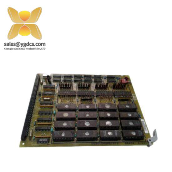 GE Fanuc DS3800HUMB  Mark IV PLC