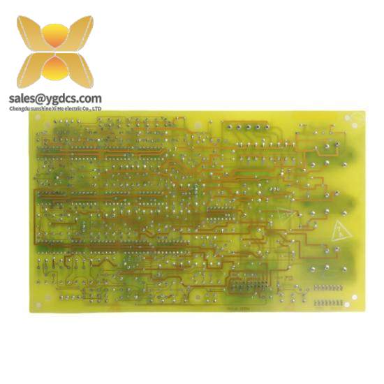 GE Fanuc DS3800NGDD1C1B