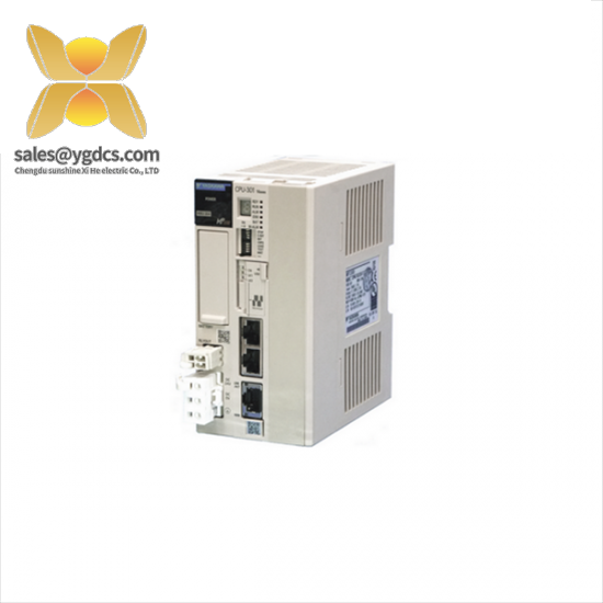 GE FANUC DS3800XAIC1C1C6BA03 PLC MODULE