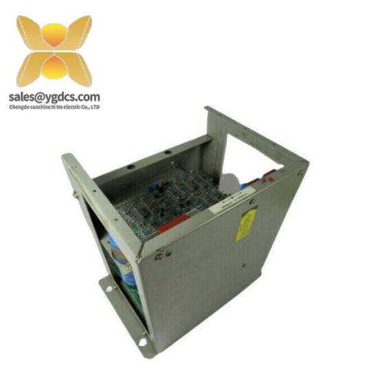 GE Fanuc DS3820PSCB DS3820PSCB1C1B Mark V