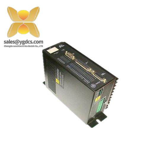 GE Fanuc DS6800CCID1D1D Module