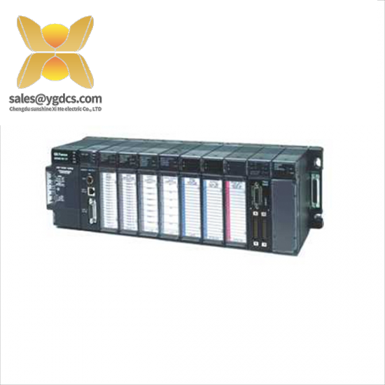 GE FANUC ESK3 Controller