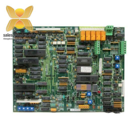 FANUC A06B-6093-K301
