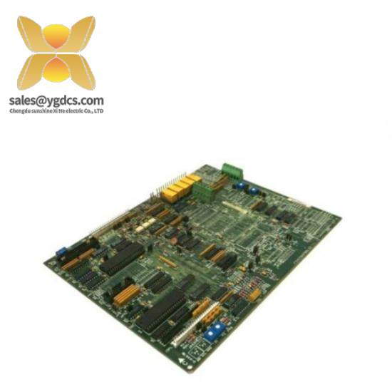 GE Fanuc F31X139APMALG2FR01  PLC