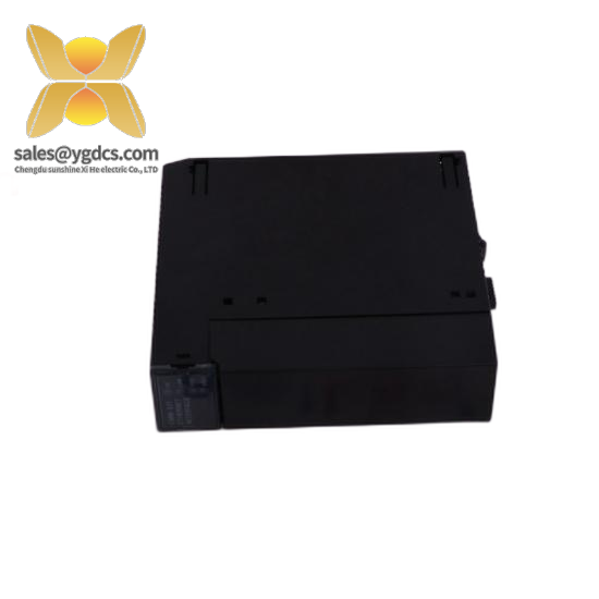 GE Fanuc IC200ALG328D  Analog Output Module