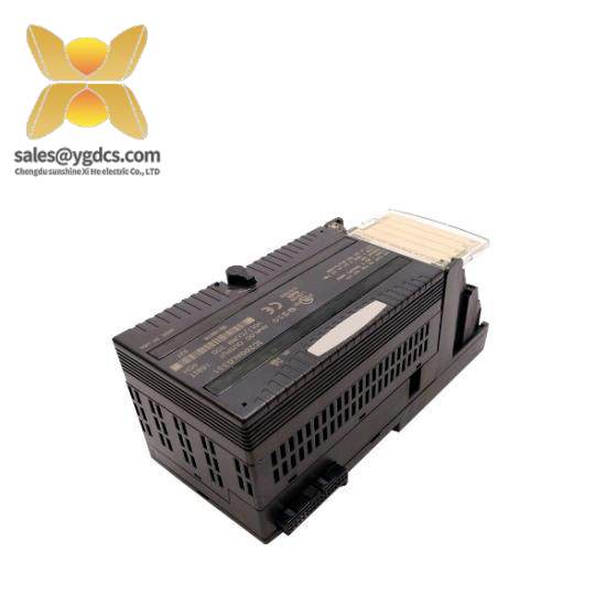 GE Fanuc IC200ALG331  Versamax PLC