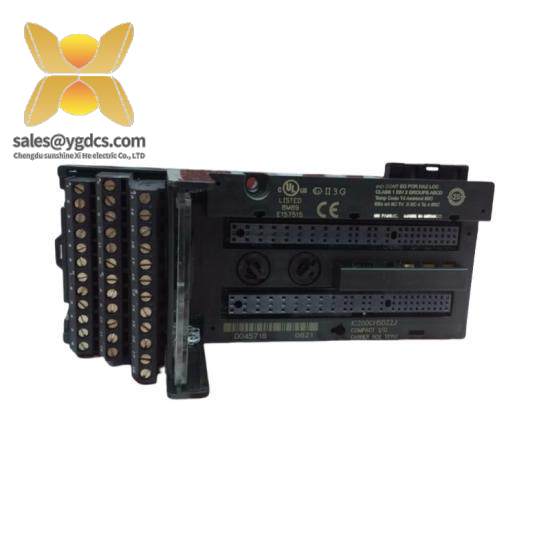 1769-L37ERM CompactLogix Controllers