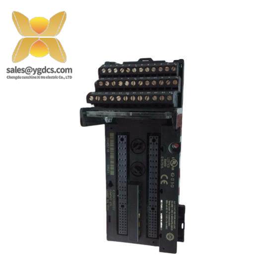 GE FANUC IC200CHS022 Controllers