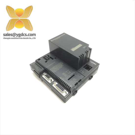 GE FANUC IC200CPUE05 CPU Module