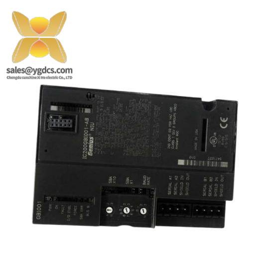 FANUC A06B-6134-K003