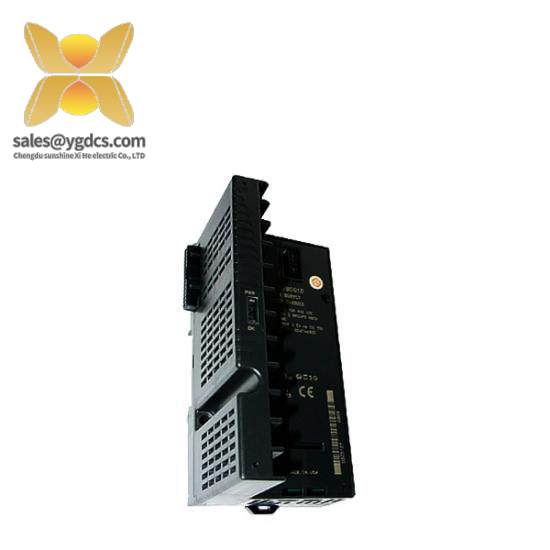 GE Fanuc IC200PWB001D  Versamax PLC