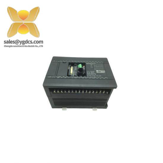 GE Fanuc IC200UDD240 Micro Controller