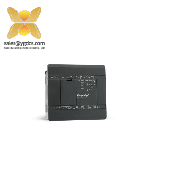 GE Fanuc IC200UEO116-A Expansion Module
