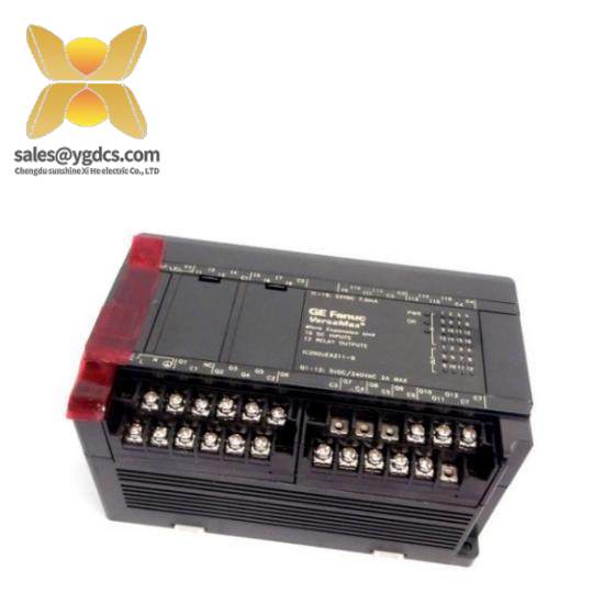 GE FANUC IC693MDL940D