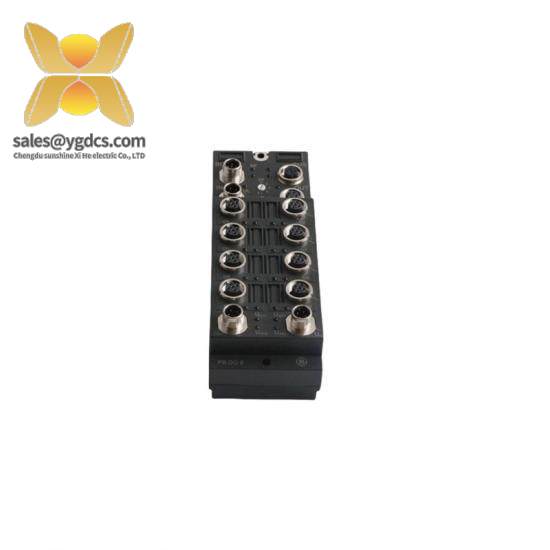 GE Fanuc IC220PWR013 SEGMENT TERMINAL