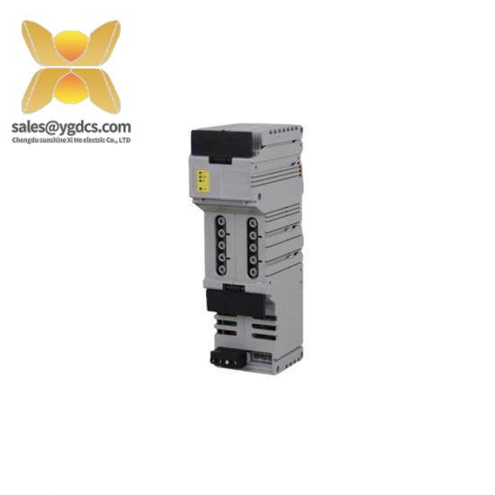 GE Fanuc IC220STR001 PLC Module