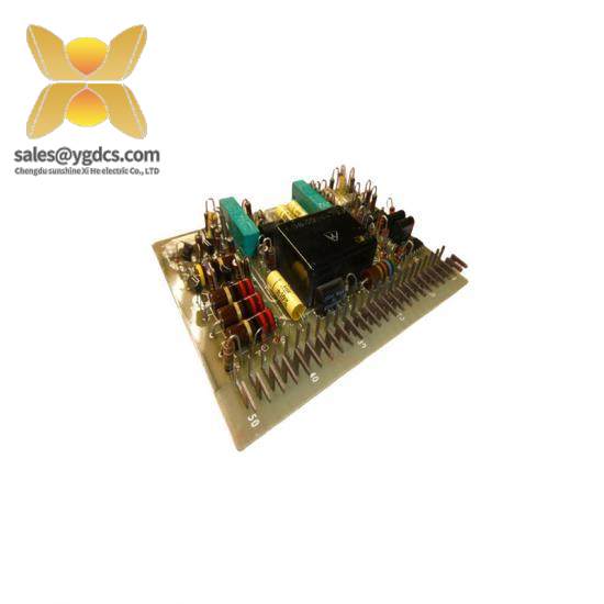 GE FANUC IC3600EPSA1 Circuit Board ﻿