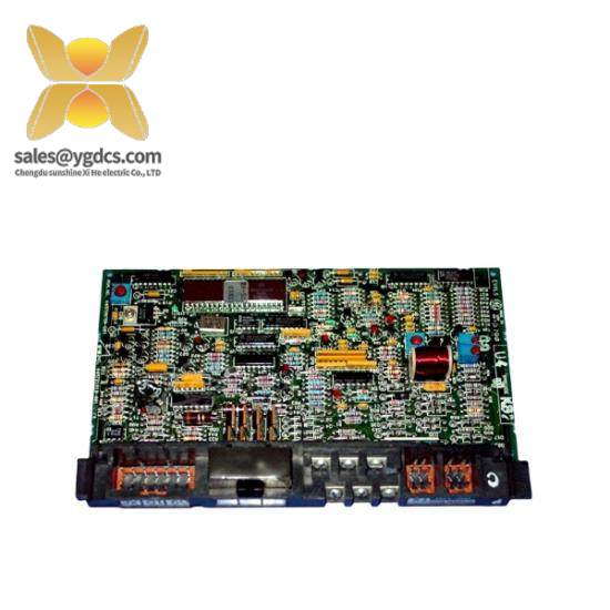 GE Fanuc IC3645LXCD1 Versamax PLC