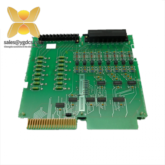 GE FANUC IC600BF929K I/O Module