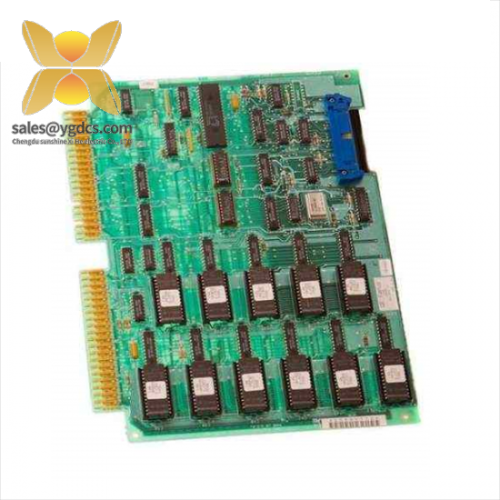 GE FANUC IC600FP501K IC600CB526R Control Module