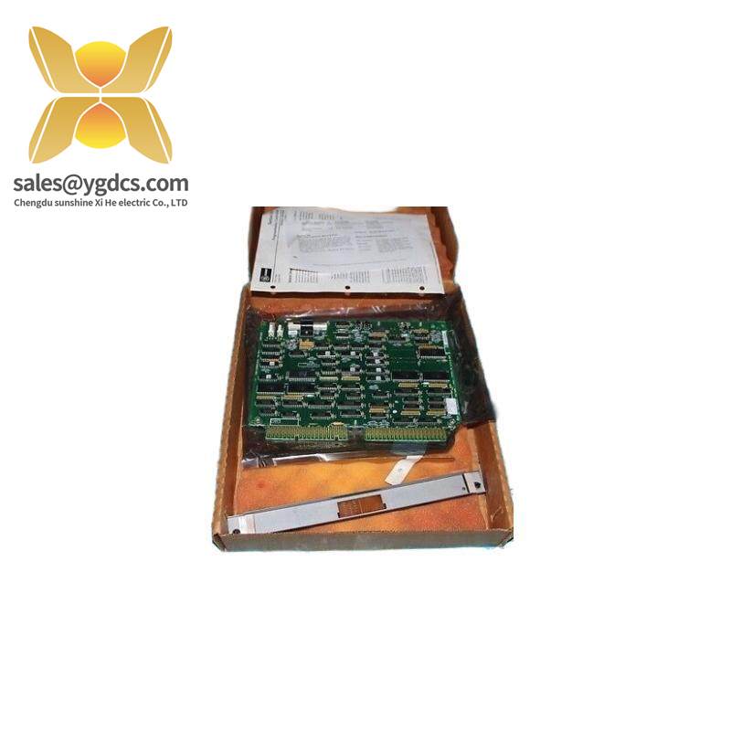 GE Fanuc IC600LX612L Memory Module