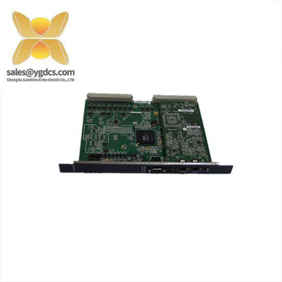GE FANUC IC647TDV700 Output Module
