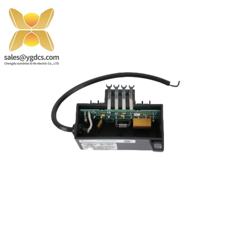 GE Fanuc IC660 BSM021 Bus Switching Module