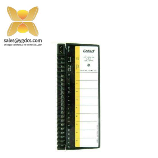 GE Fanuc IC660BBS102 Versamax PLC