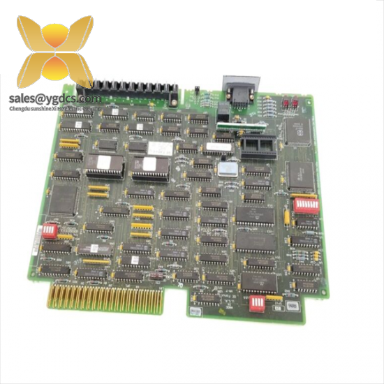 GE FANUC IC660CBB902K BUS CONTROL PCB CIRCUIT BOARD