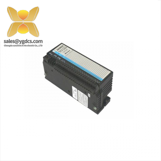 GE FANUC IC660EBD025 I/O Module